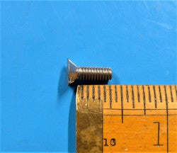 Machine Screw