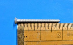 Machine Screw