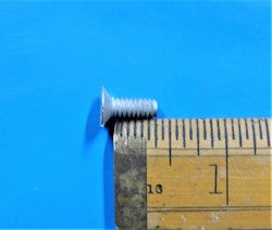 Machine Screw