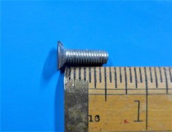 Machine Screw