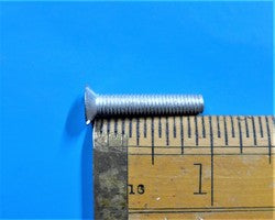 Machine Screw