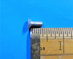 Machine Screw