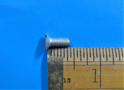 Machine Screw