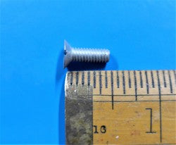 Machine Screw