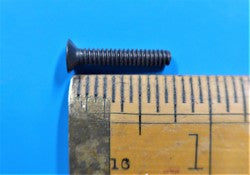 Machine Screw