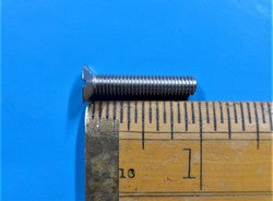 Machine Screw