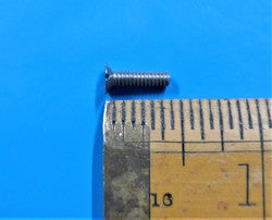 Machine Screw