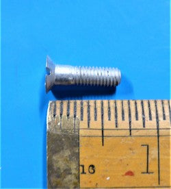 Machine Screw