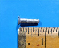 Machine Screw