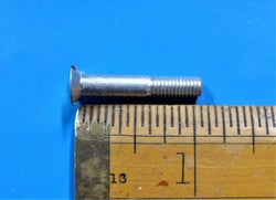 Machine Screw