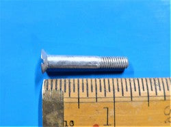 Machine Screw