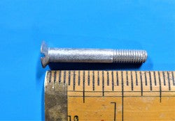 Machine Screw