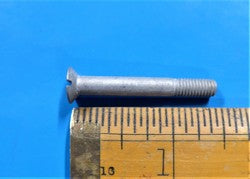 Machine Screw