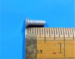 Machine Screw