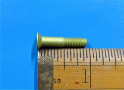 Machine Screw
