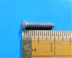 Machine Screw