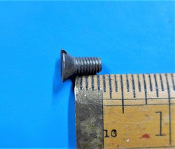 Machine Screw