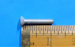 Machine Screw