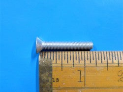 Machine Screw
