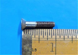 Machine Screw