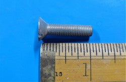 Machine Screw