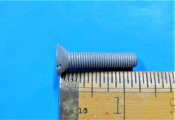 Machine Screw