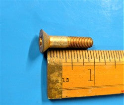 Machine Screw