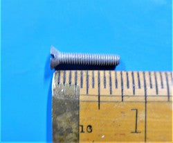 Machine Screw