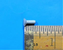 Machine Screw