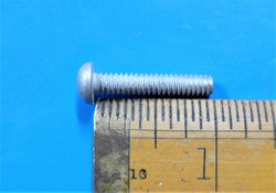 Machine Screw
