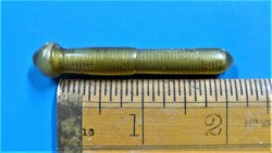 Machine Screw