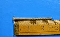 Machine Screw