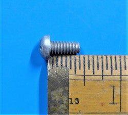 Machine Screw