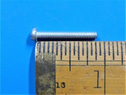 Machine Screw