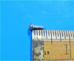 Machine Screw