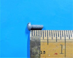 Machine Screw