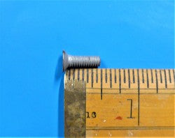 Machine Screw