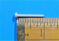 Machine Screw