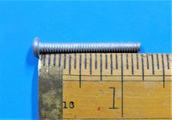 Machine Screw