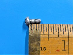 Machine Screw