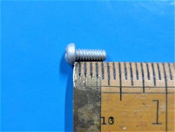 Machine Screw