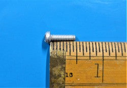 Machine Screw