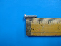 Machine Screw