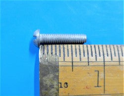 Machine Screw