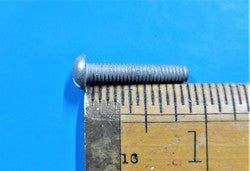 Machine Screw