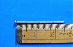 Machine Screw