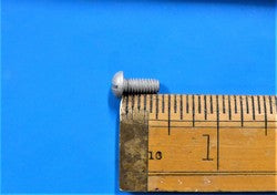 Machine Screw