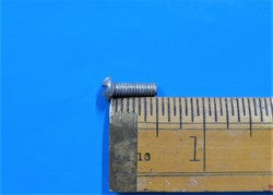 Machine Screw