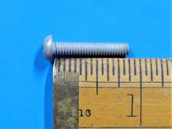 Machine Screw