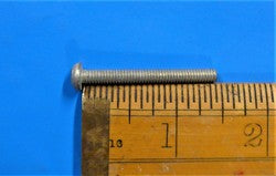 Machine Screw